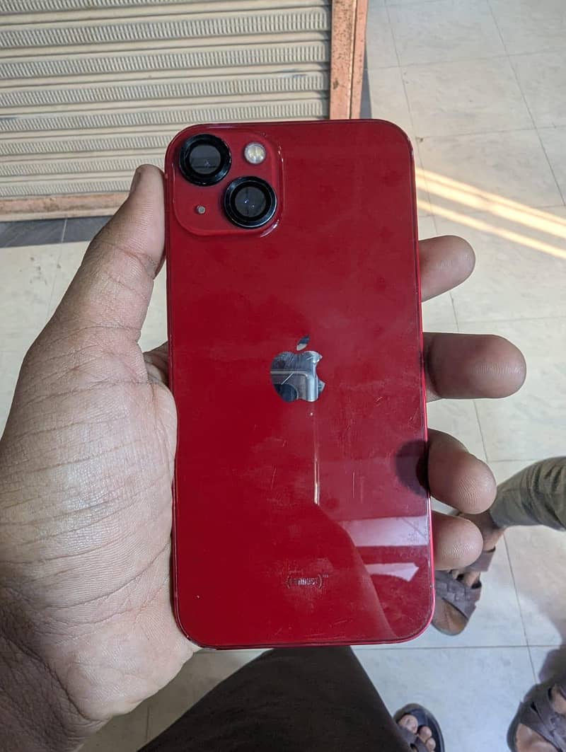 Apple iPhone 13 0
