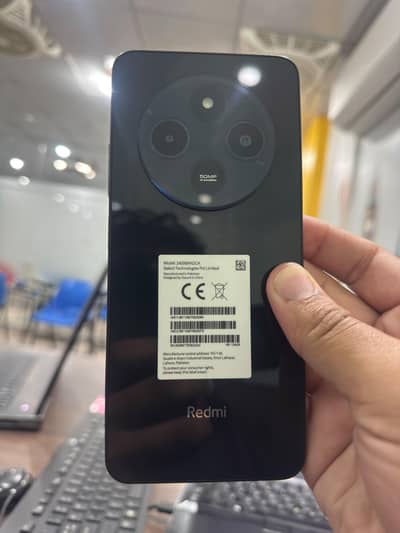 Xiaomi Redmi 14C