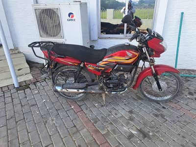Want to sell this bike Its in the healthy condition