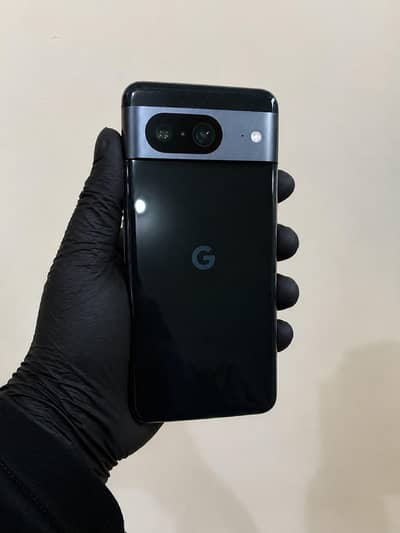 Google Pixel 8