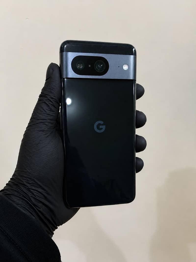 Google Pixel 8 0
