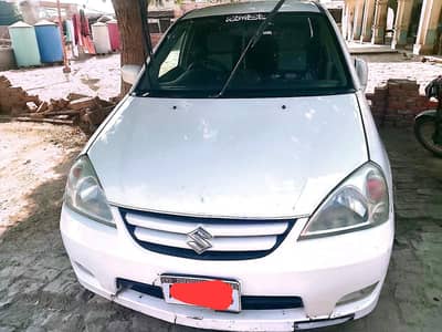 Suzuki Liana 2006 In Good Condition