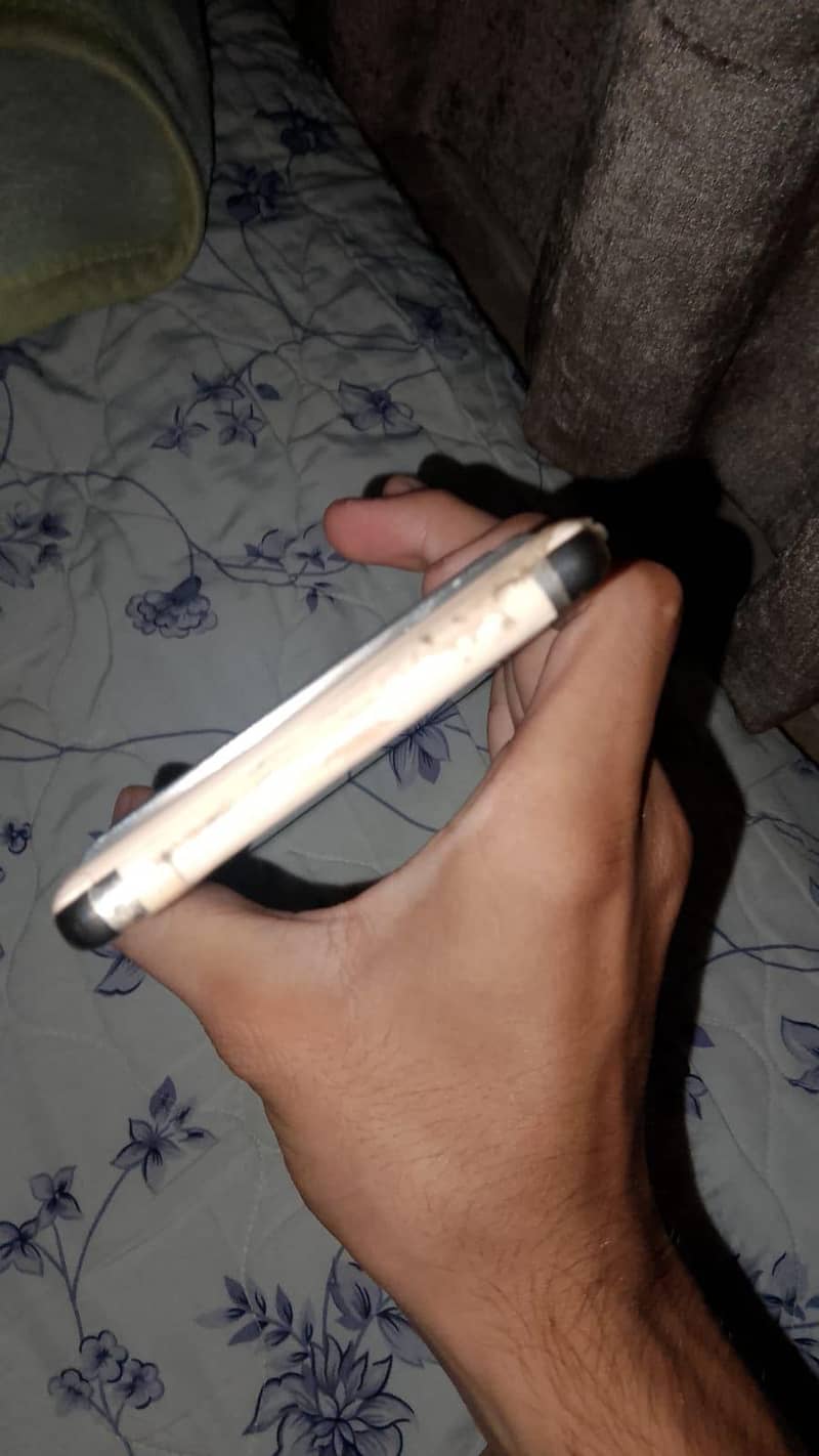 Google Pixel 6 Pro 4