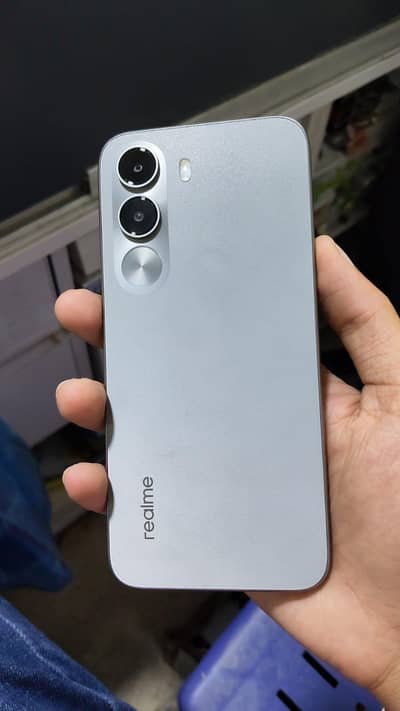 realme c100 I for sale