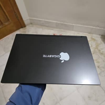 Gigabyte A5 K1 | 32GB/1TB | 240Hz | Ryzen 7 5800H | RTX 3060 6GB 130W