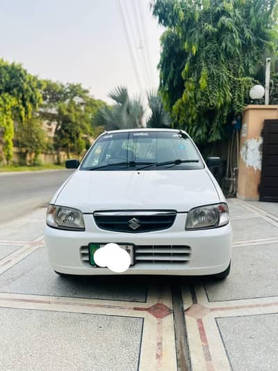 Suzuki Alto 2009