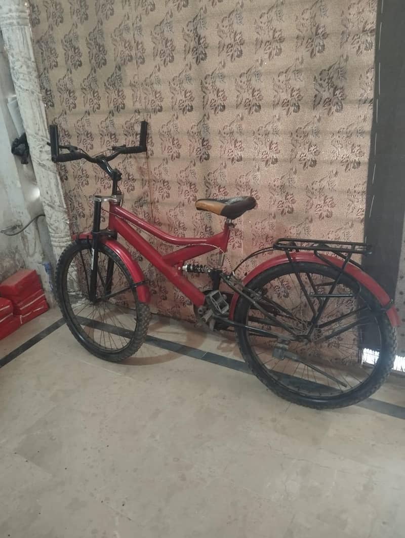 bicycle 0