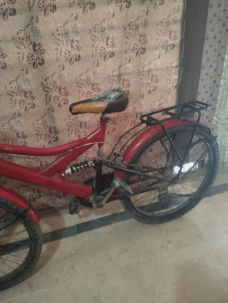 bicycle 1