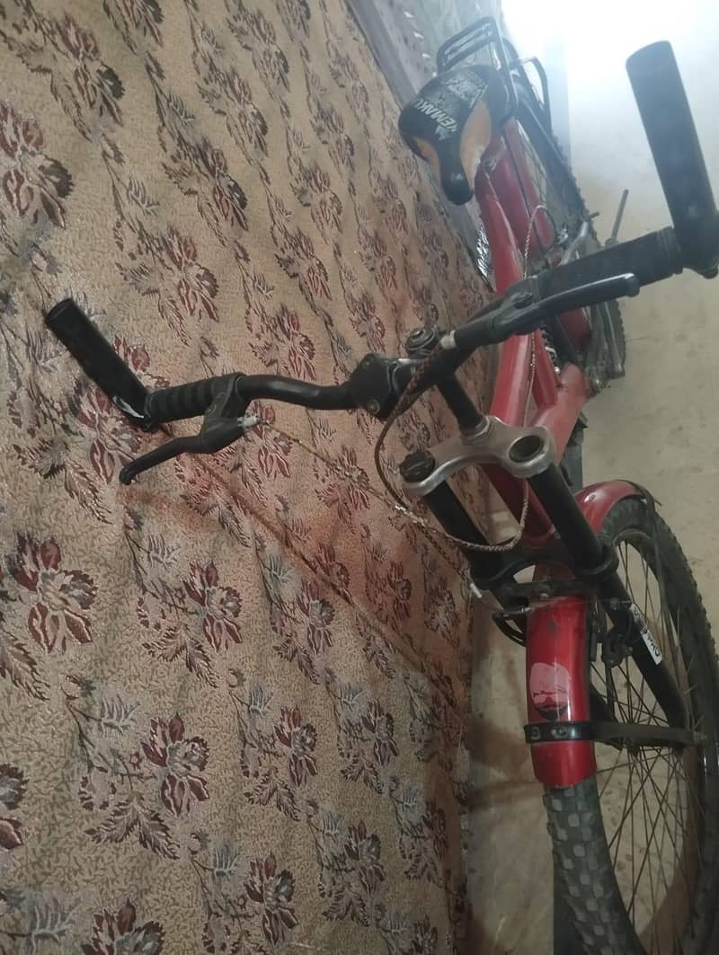bicycle 3