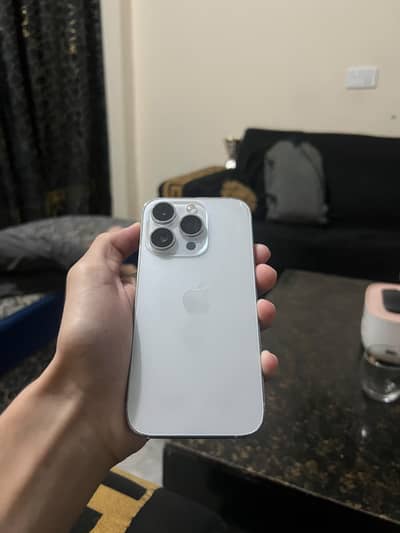 Apple iPhone 14 Pro