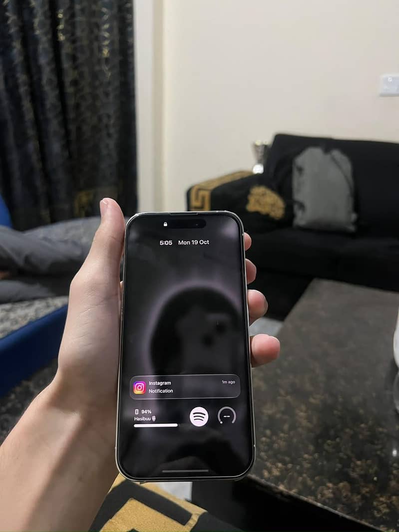 Apple iPhone 14 Pro 3