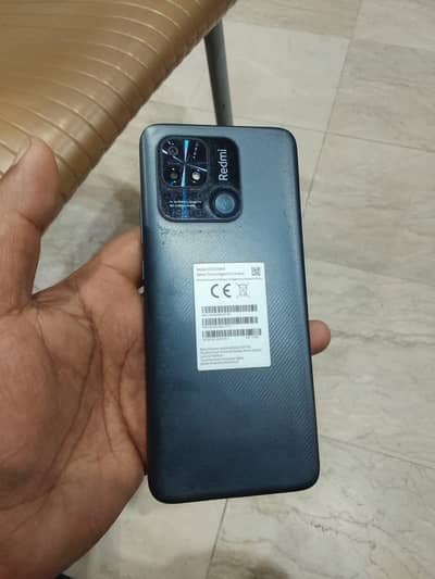 Xiaomi Redmi 10C
