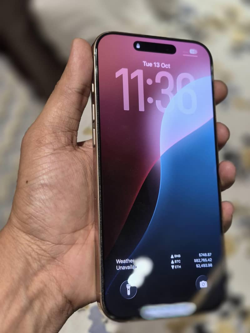Apple iPhone 16 Pro Max 3