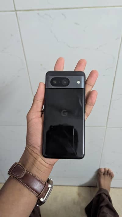 Google Pixel 8