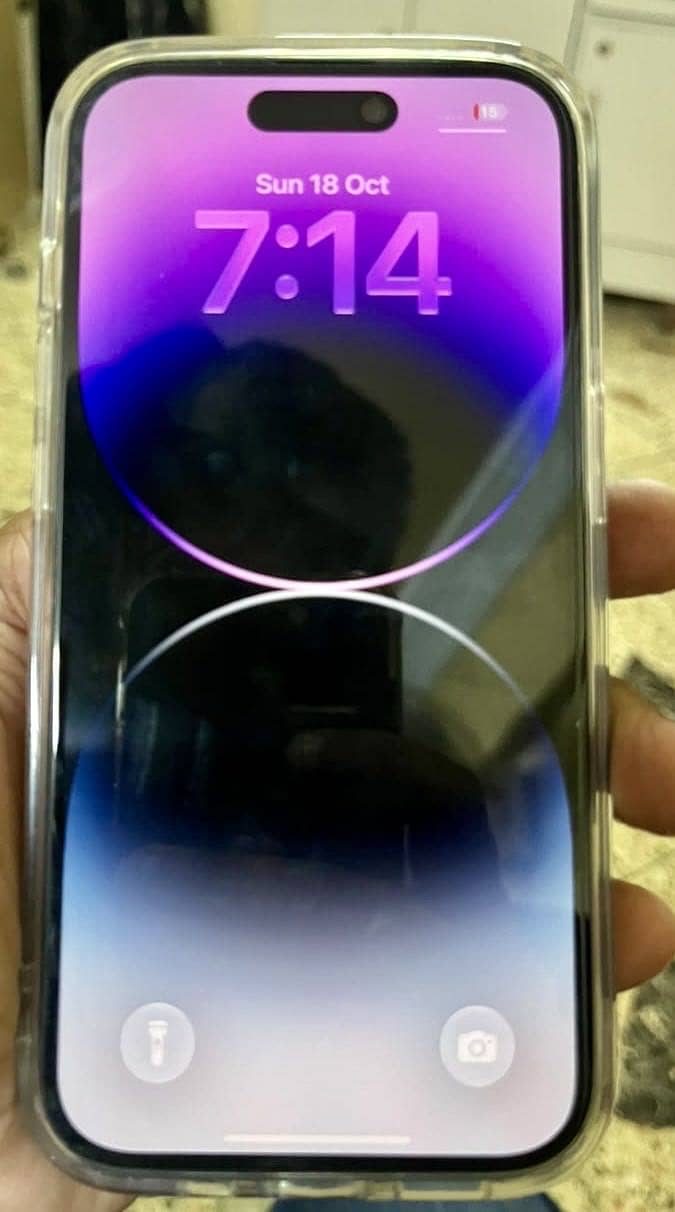 Apple iPhone 14 Pro 3