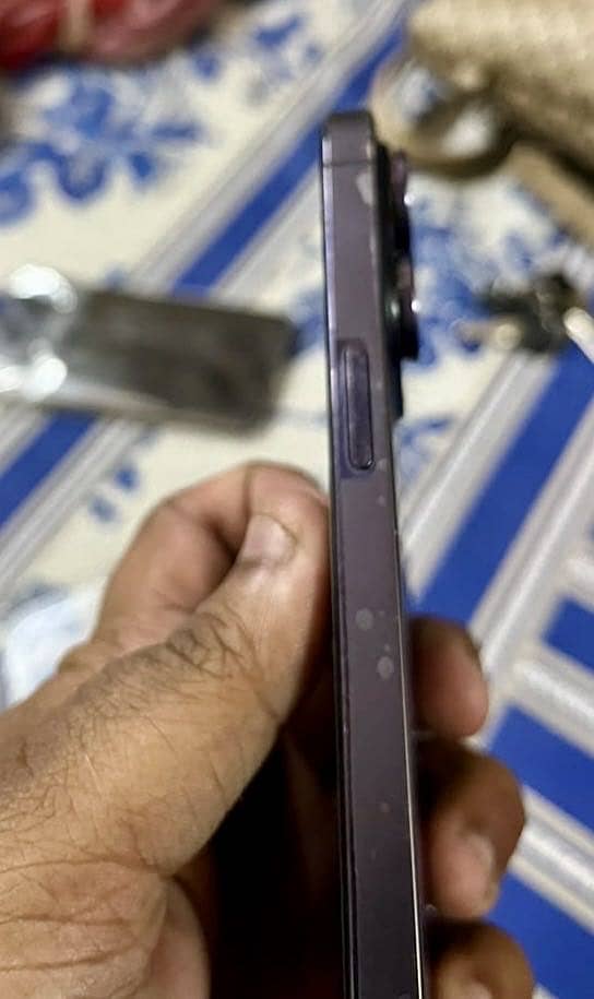 Apple iPhone 14 Pro 5