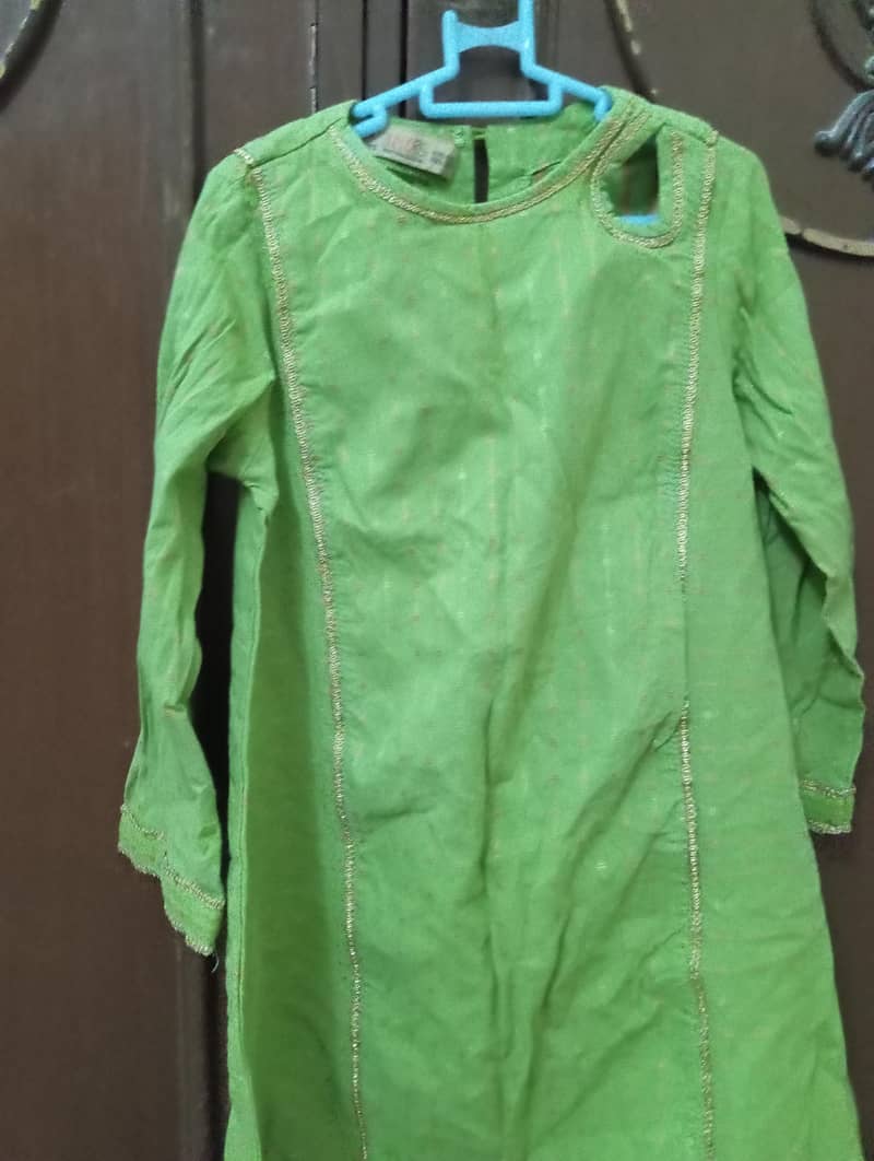 frock 2
