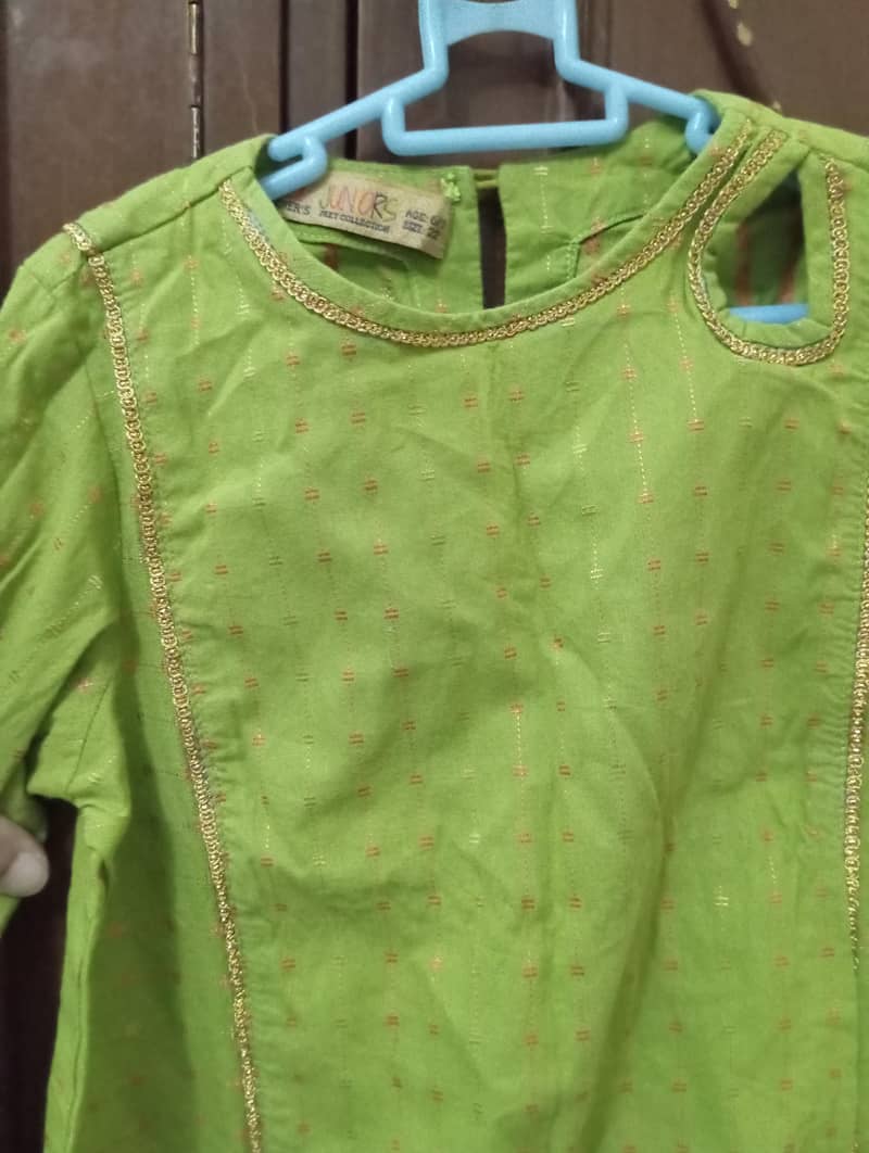 frock 3