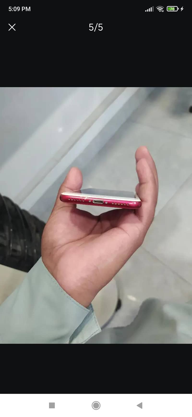 Apple iPhone 7 2