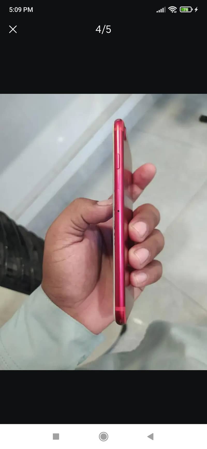 Apple iPhone 7 3