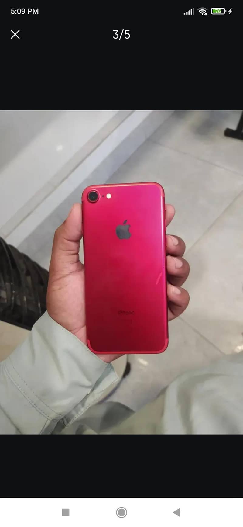 Apple iPhone 7 4