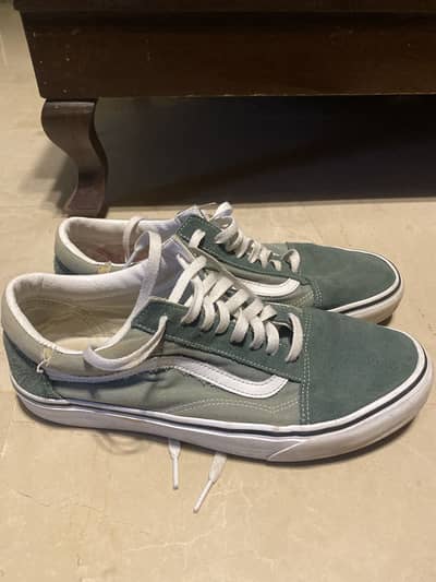 Vans sneaker shoes for sale EUR 44