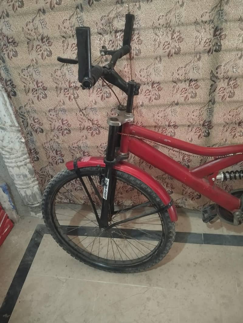 bicycle 2