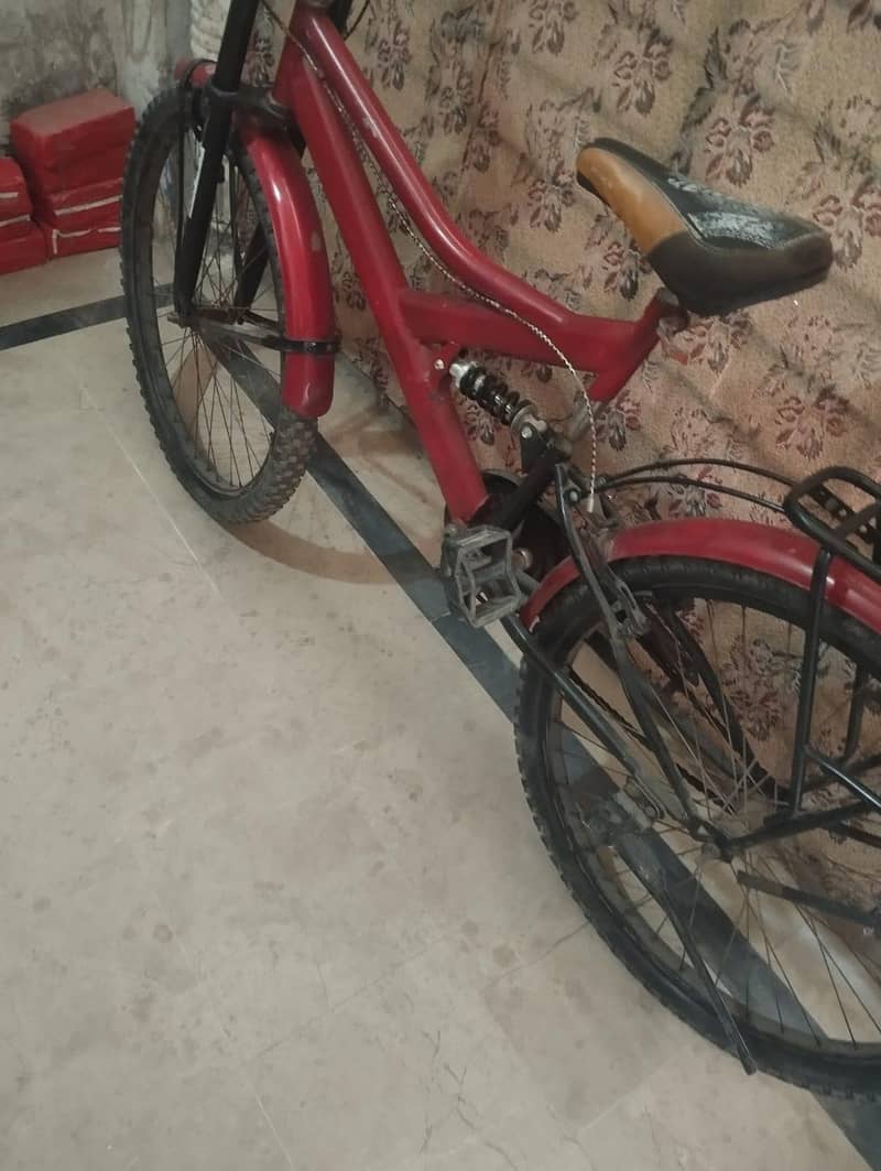 bicycle 4