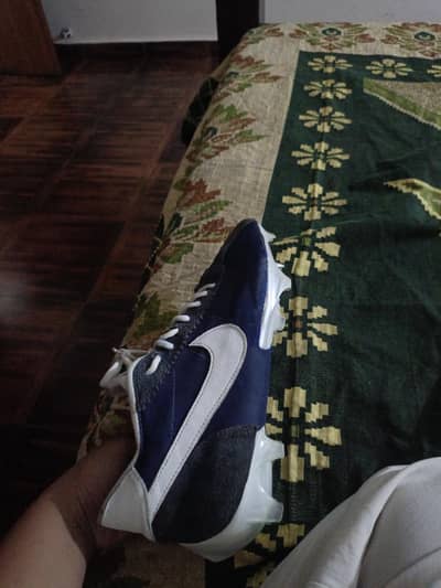 Nike Vapor Edge Elite 360 2 football cleat for sale
