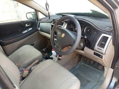 Suzuki Liana 2006
