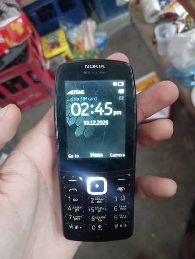 Nokia 210