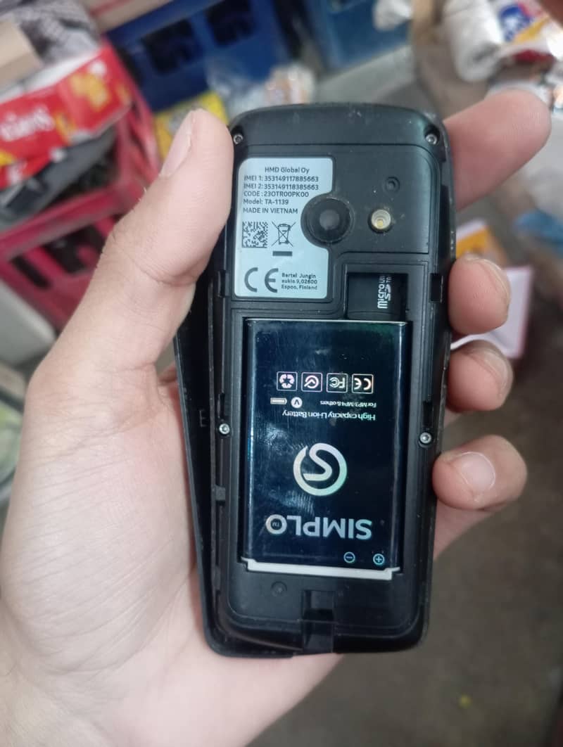 Nokia 210 1