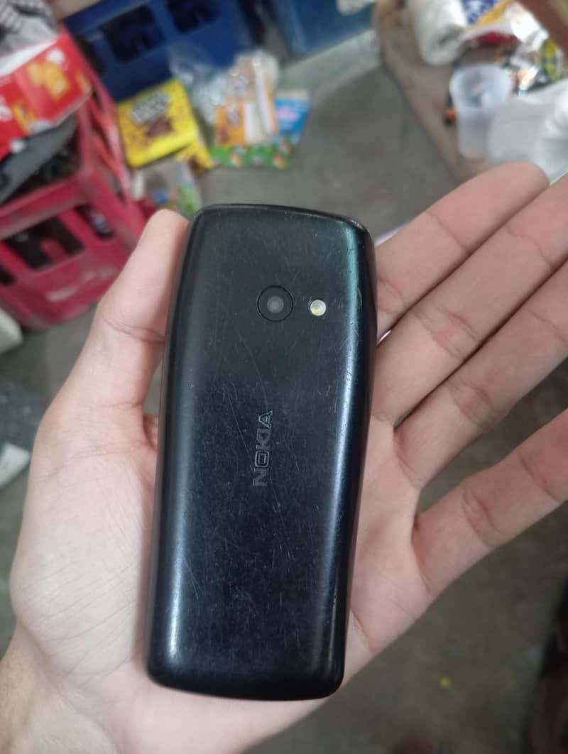 Nokia 210 2