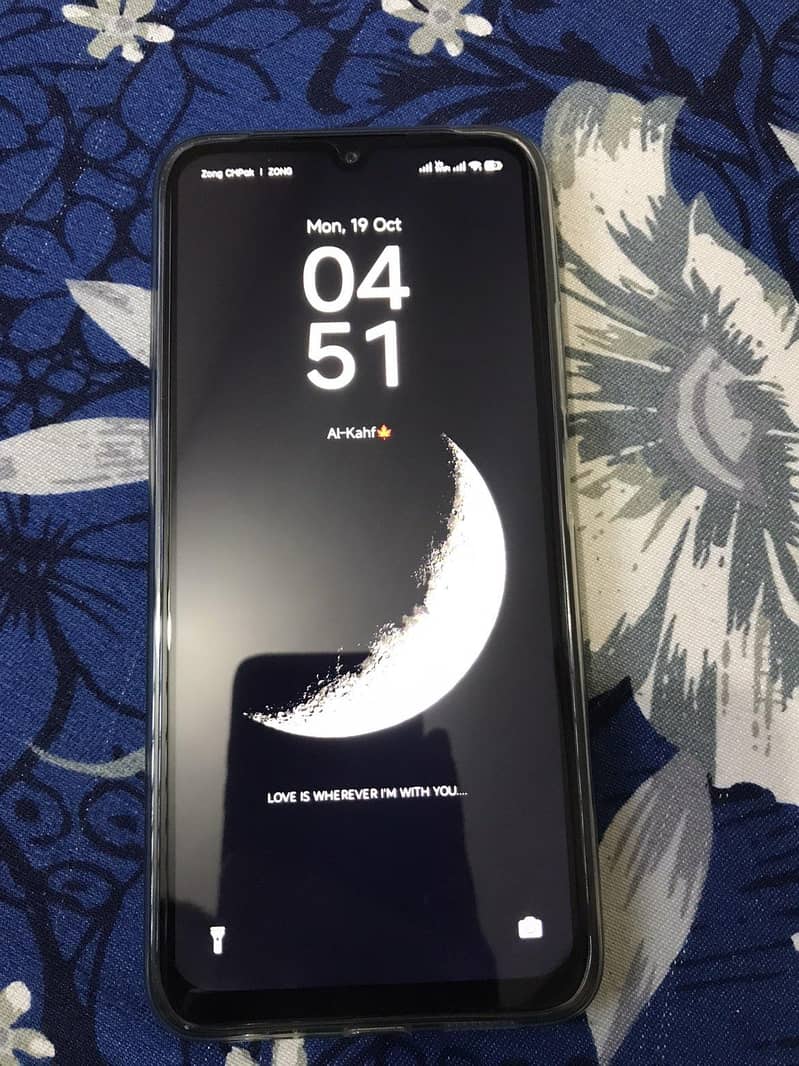 Xiaomi Redmi A7 Pro 2