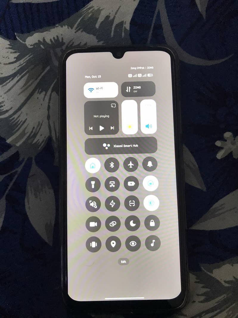 Xiaomi Redmi A7 Pro 7