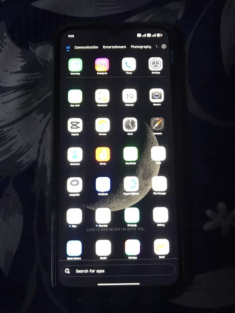 Xiaomi Redmi A7 Pro 9