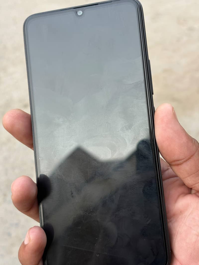 Xiaomi Redmi 13c 2