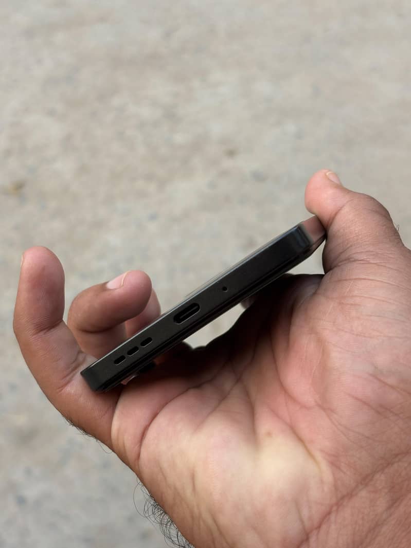 Xiaomi Redmi 13c 4