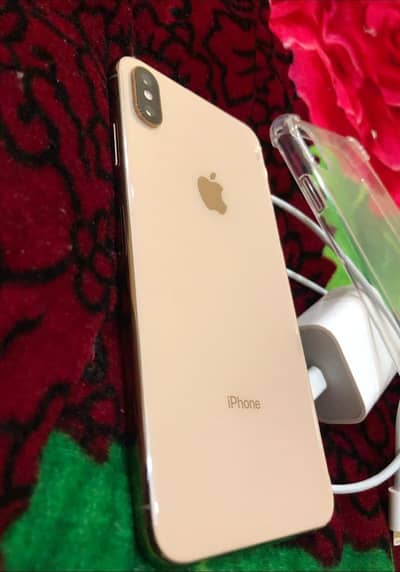 Apple iPhone XS Max