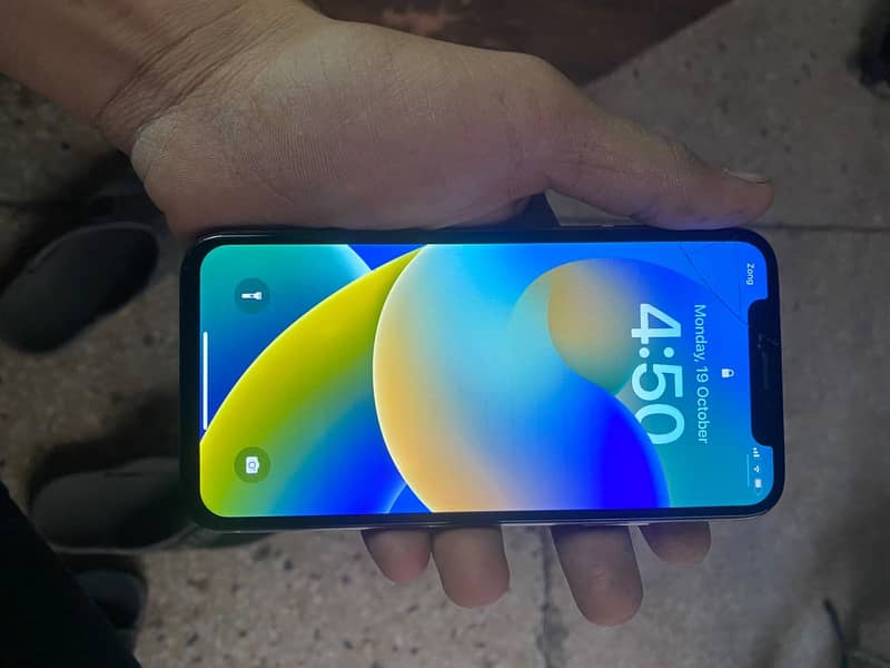 Iphonex 1