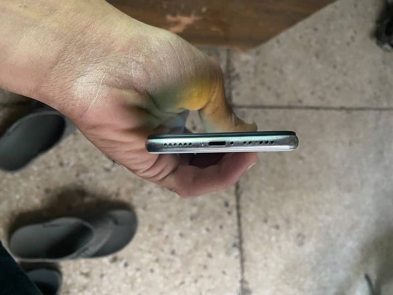 Iphonex 5