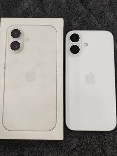 Apple iPhone 16