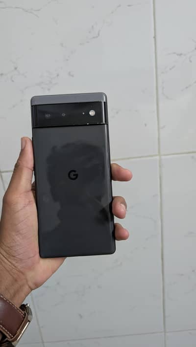 Google Pixel 6