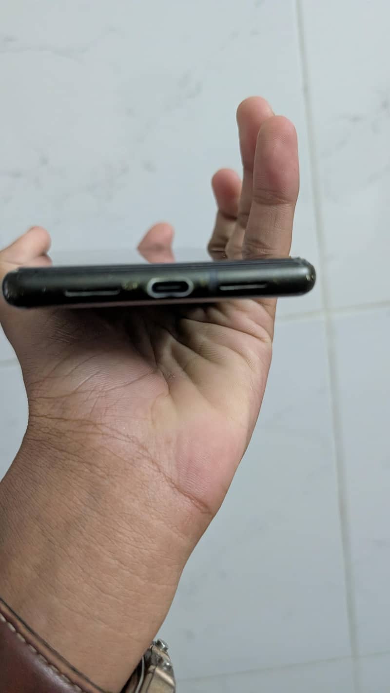 Google Pixel 6 3