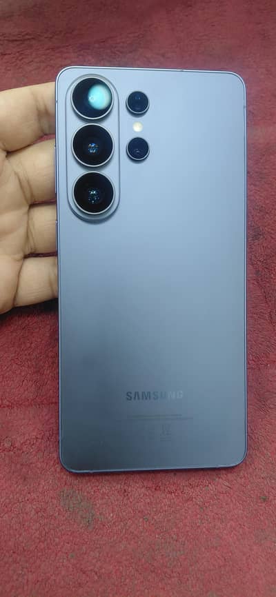 Samsung  S26 Ultra