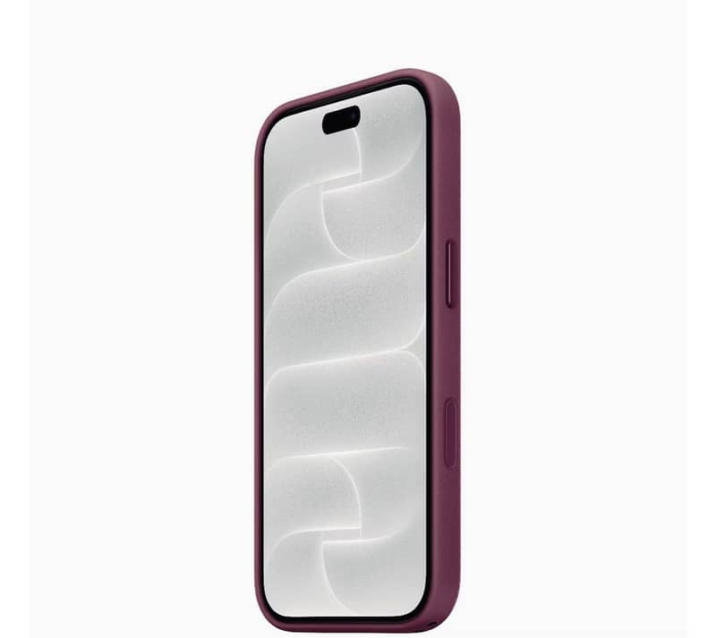 iPhone 18 pro TechWoven case 2