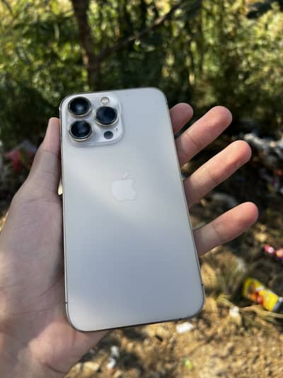 Apple iPhone 13 Pro