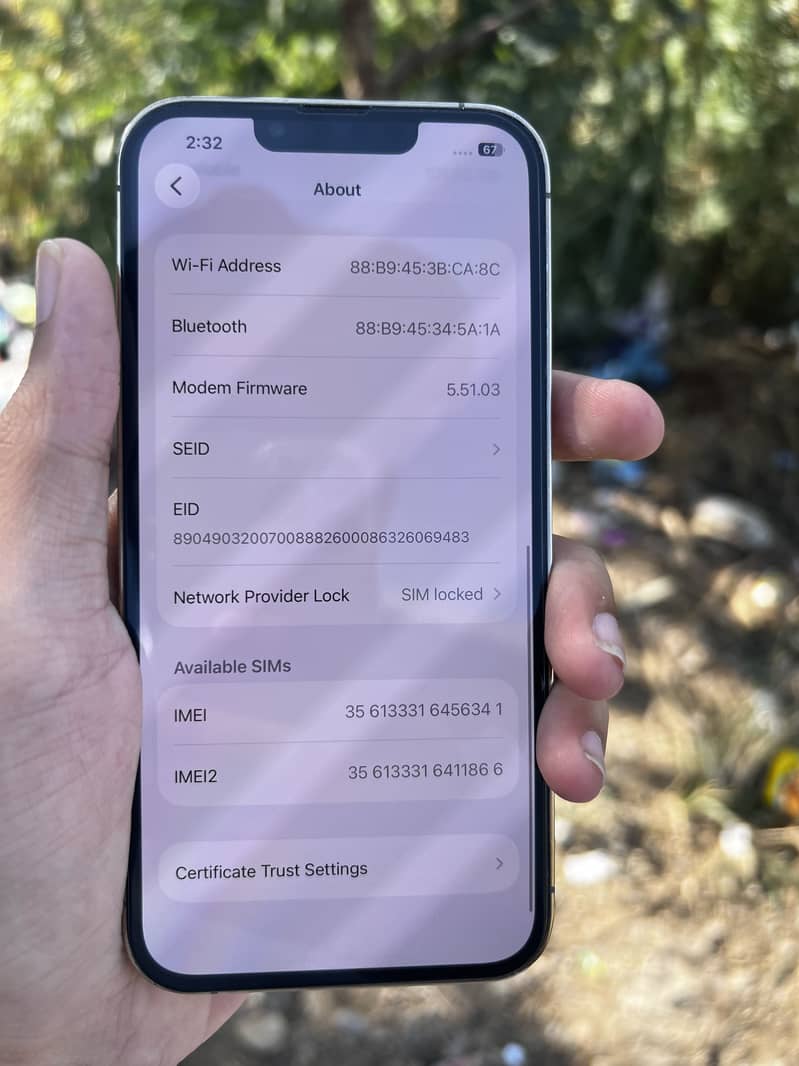 Apple iPhone 13 Pro 6