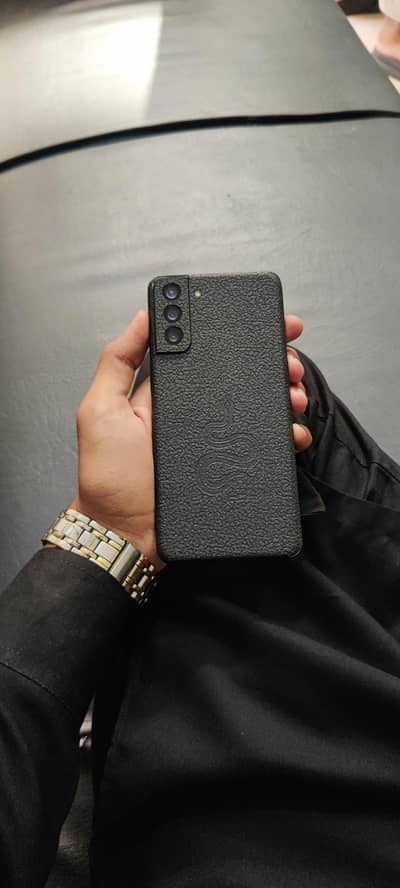 Samsung S21 Plus non pta