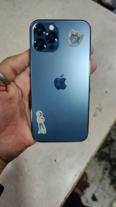Apple iPhone 12 Pro